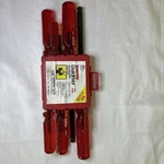 Bondhus Balldriver Metric Hex Key Wrench Set W/case 10699 1.5 To 10MM Piece. Fixed Price $39.94.