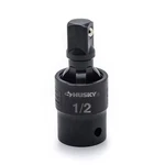 Husky 1/2 Inch Drive Impact Universal Joint Swivel Socket Adapter. Fixed Price $37.47.