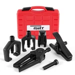 Orion Motor Tech 5-IN-1 Ball Joint Tie Rod Pitman Arm Puller Tool Set Kit. Fixed Price $83.99.