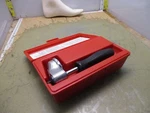 Vintage Snap-on Torqometer TQS1FUA W/ Case 5*N-4. Fixed Price $125.00.