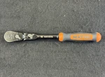 Matco Tools 1/4 Locking Flex Head Ratchet AFR68BLFM. Fixed Price $99.99.