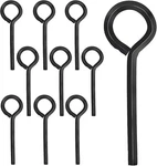 Sliverdew 5/32 Inch Allen Wrench Keychain Standard Hex Dogging - 10 Pack. Fixed Price $10.06.