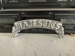 Cool Sign. Fixed Price $125.00.