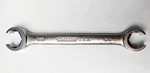 Allen 21414 7/8" X 3/4" Flare Nut Wrench Usa. Fixed Price $7.00.