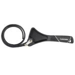 Husky 24 In. Dual Material Strap Wrench With 8 Inch Capacity. Fixed Price $10.99.