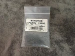 (100 Pack) Bondhus 13800 .028 Short Hex End L Wrench (BN111). Fixed Price $24.99.