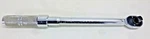 New! Proto 1/2" Fixed Micrometer Torque Wrench, J6008CXCERT. Fixed Price $199.00.