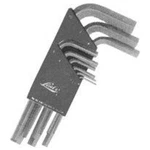 Lisle 42300 9 Piece Metric Hex Key Set. Fixed Price $26.25.