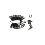 Westward Ggs 56586 Lock And Key Set 115N44. Fixed Price $44.01.