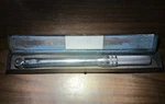 Torque Controls Micrometer Wrench P12047 TCI-750 5120-821-3441 750LB 3/8. Fixed Price $49.94.