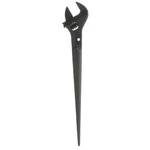 Klein Tools 3239 Spud Wrench,open End,hdsz 1-1/2" 2DGH4. Fixed Price $109.13.