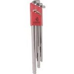 Bondhus 9PC 1.5-10MM Stubby Balldriver L-wrench W/briteguard 16799. Fixed Price $23.45.