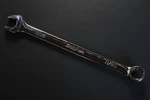 Snap Tools OEX22B 11/16" Sae Chrome Combination Wrench 12 Point Usa. Fixed Price $26.99.