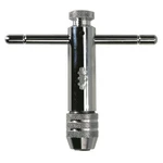 Irwin Tap Wrench 1/4-1/2" Rcht One Size, Multi. Fixed Price $49.99.