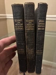 Science And Health With Key To Scriptures Mary Baker Eddy & Miscellaneous Set. Fixed Price $29.99.