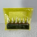 Sloky Preset Torque Screwdriver Torx Bit 1", TX6 (6 Pieces), STS-TX-B1-06. Fixed Price $14.99.