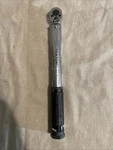 Tekton 24320 1/4-INCH Drive Click Torque Wrench. Fixed Price $54.99.