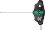 Wera 023334, 454 Hf T-handle Hexagon Screwdriver Hex, 100 Mm. Fixed Price $17.13.