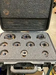 HTS34178 Petol Hammertight Wrench Retainer Set. Fixed Price $1200.00.