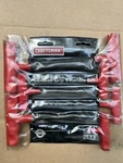 Craftsman 7-PIECE Cushion Grip T-handle Sae Hex Set 9-46297. Fixed Price $39.99.