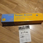 Tohnichi 900DB3-S Dial Indicating Torque Wrench, 100-1000, 10KGF.CM, 1/2 Square. Fixed Price $150.00.