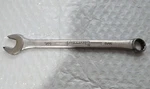 Williams Tools "superrench" 1163, 9/16" Combination Wrench, 8" Long, 12 Point.. Fixed Price $14.29.