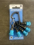 New Vega Keychain Bit Holders 1/4 5QKCH. Fixed Price $18.00.