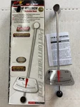 Performance Tool M195 Deflection Beam 1/4" Drive Torque Wrench 0-80 In/lbs. Fixed Price $29.99.