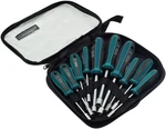 Rannb Nut Set, Socket Wrench Screwdriver Cr-v Steel Hexagon Dr.... Fixed Price $43.94.