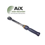 Garant 656050-60 Automatic Triggering Torque Wrench Setting Scale 3/8 Used. Fixed Price $269.99.