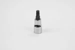 Tools Torx Plus Bit Socket - Chrome, T40, 3/8" Drive (SK45570). Fixed Price $20.09.
