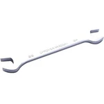 Convy GJ-0039 Double Head Open End Wrench Chrome Vanadium Steel Metric 22MM-24MM. Fixed Price $16.63.