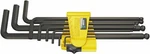 Wera 950/9 Hex-plus L-key Set Imperial Pieces 05022171001. Fixed Price $71.39.