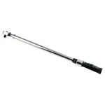 K-tool International 72126A Ratcheting Torque Wrench, 1/2" Drive, 30 250 Ft. Fixed Price $220.68.