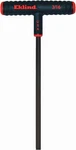 Eklind Tool 61912 3/16 Inch Power-t T-handle Hex T-key Allen One Size, Multi. Fixed Price $8.59.