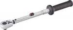 Hazet Torque Wrench 20-120 Nm 2% Square Solid 12.5MM 1/2". Fixed Price $1074.40.