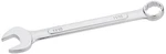 Hiltex 11/16" Combination Wrench Polished Chrome 12-POINT Box End Sae Nuts 03767. Fixed Price $6.44.