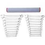 Westward 33M575 Combo Wrench St,steel,full Polish,offset. Fixed Price $192.91.