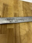 Proto 1264 Combination Wrench 2" Inch Point Heavy Duty Usa. Fixed Price $99.00.