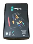 Wera 950/9 Hex-plus Multicolour Imperial 3 L-key Set, Piece Kit. Fixed Price $47.99.