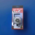 1/2" Drive Torque Angle Gauge Trubuilt New. Fixed Price $20.00.