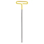 Bondhus 46505 3/32 9" Cushion Grip Loop Hex T-handle Proguard Finish Piece. Fixed Price $11.59.
