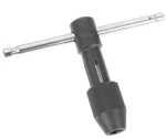 Irwin Industrial 1/4-1/2IN T-handle Tap Wrench 12002. Fixed Price $14.59.