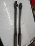 Aircraft Tools Snap-on GS15B 1/2" Drive 15" Standard Breaker Bar Usa Read. Fixed Price $40.00.