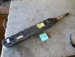 Used Heavy Cdi Torque Wrench 1" Drive, Model 20005MF, 300-2000 Ft Lbs, Ufix???. Fixed Price $199.00.