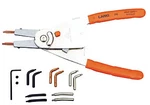 Lang LNG-75 Kastar Lg Quick Switch Pliers With Automatic Ratchet Lock And Tip Ki. Fixed Price $76.63.