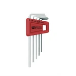 Pb 210.H Micro Hex L-key Wrench Set Angled Screwdriver Made In Swiss. Fixed Price $25.87.