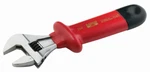 1000V Insulated Bahco Adjustable Wrench 15" Long. Williams #BAH8074V. Fixed Price $192.32.