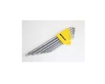 Mitoloy Ball Point Hex Wrench Set Stubby Long Type (7PCS/1.5 6MM) HBL700S. Fixed Price $54.99.