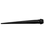 Klein Tools Forged Bull Pin 1.25 Inch X 13.75 With Tether Hole Usa Made. Fixed Price $41.09.